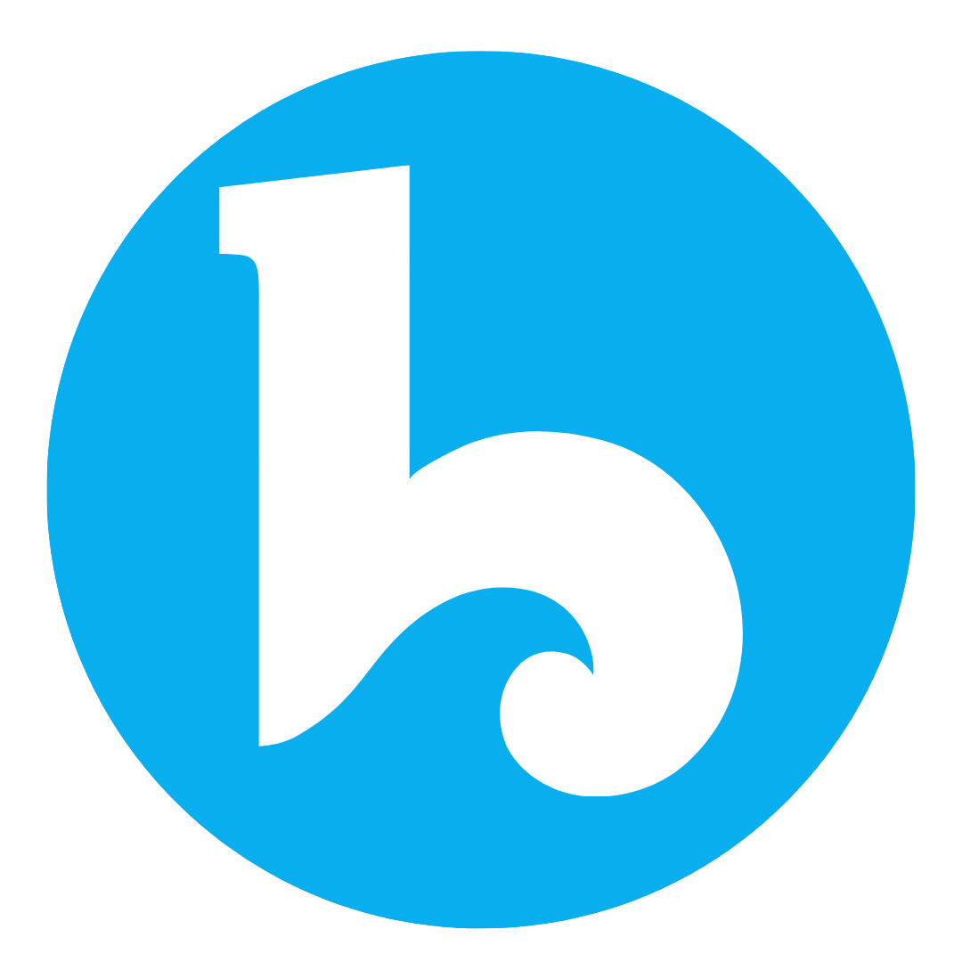 Blue Startups logo